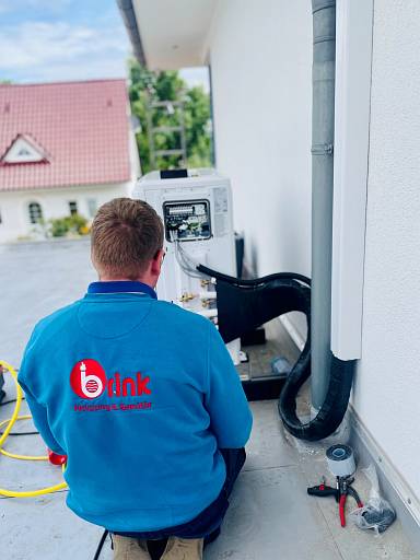  &copy; Friedhelm Brink Heizung-Lüftung-Sanitär